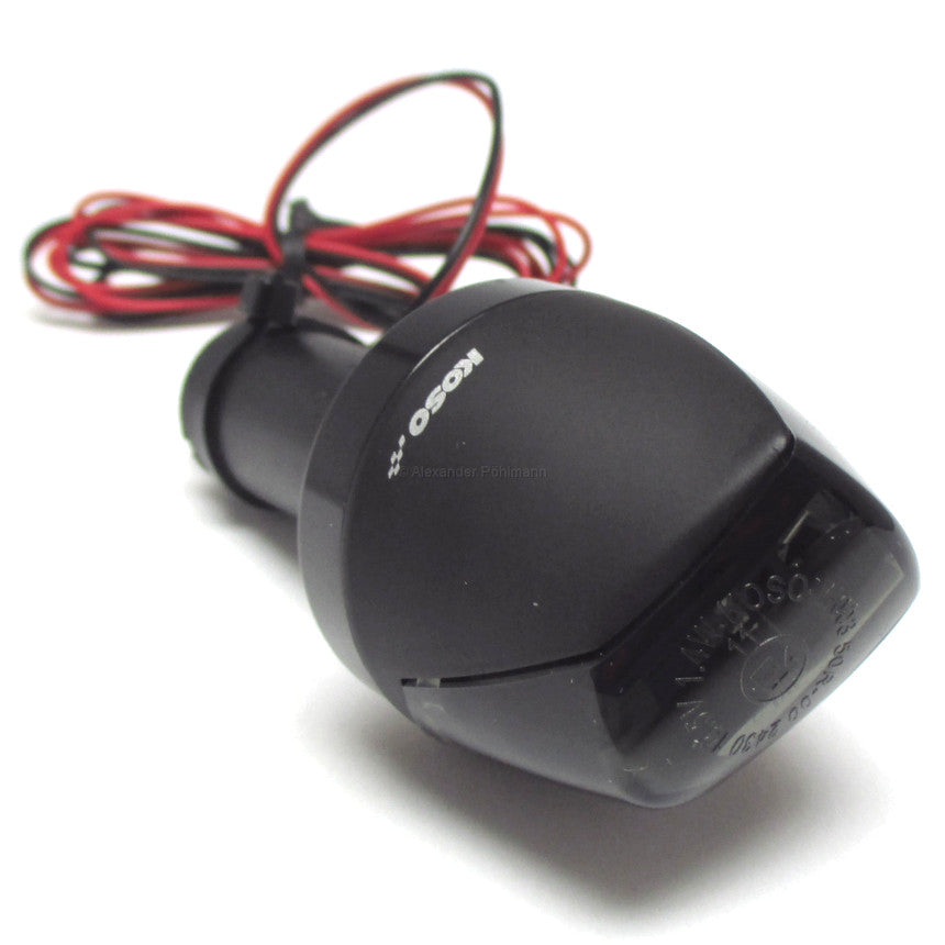 LED Lenkerendenblinker KNIGHT