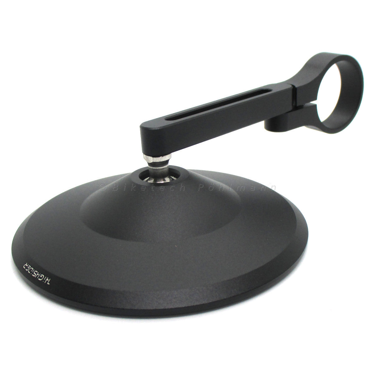 Lenkerendenspiegel MONTANA BLAST, Aufnahme Ø 30 x B 12 mm