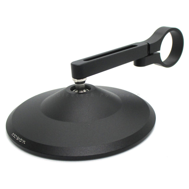 Lenkerendenspiegel MONTANA BLAST, Aufnahme Ø 30 x B 12 mm