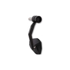 Lenkerendenspiegel HIGHSIDER VICTORY-X RIM mit LED Blinker, Klemmbereich 12-22 mm