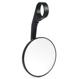 Lenkerendenspiegel CONERO 2 Black Edition, Aufnahme Ø 30 x B 12 mm