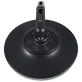 Lenkerendenspiegel CONERO 2 Black Edition, Aufnahme Ø 30 x B 12 mm