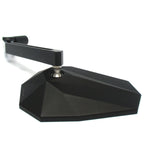 Spiegel STEALTH X1, schwarz