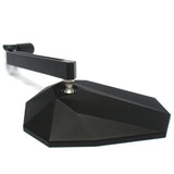 Spiegel STEALTH X1, schwarz