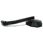 Spiegel STEALTH X1, schwarz
