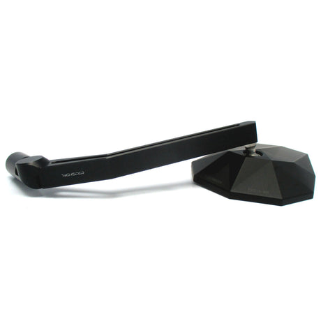 Spiegel STEALTH X1, schwarz
