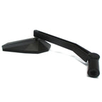 Spiegel STEALTH X1, schwarz
