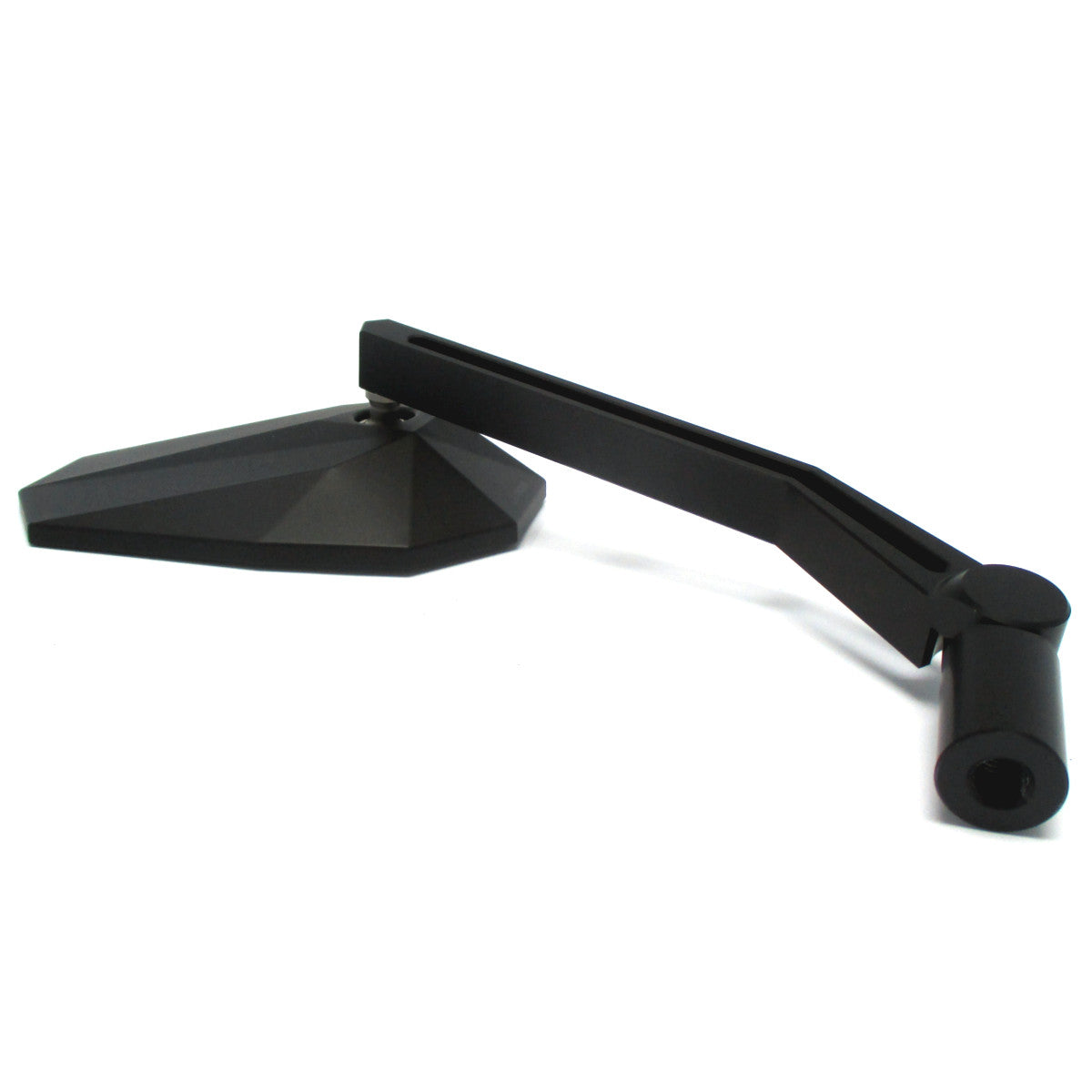 Spiegel STEALTH X1, schwarz