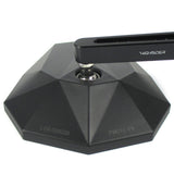 Lenkerendenspiegel STEALTH X5, Aufnahme Ø 30 x B 12 mm