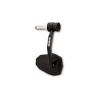 Lenkerendenspiegel HIGHSIDER VICTORY RIM mit LED Blinker & Positionslicht, Klemmbereich 12-22 mm