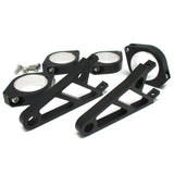 Lampenhalter Set HIGHSIDER, verschiedene Ausführungen