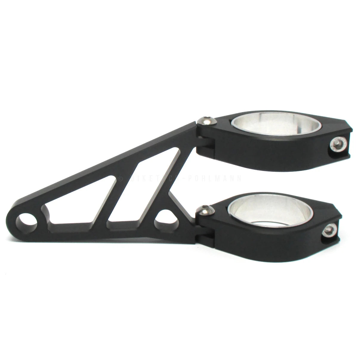 Lampenhalter Set HIGHSIDER, verschiedene Ausführungen