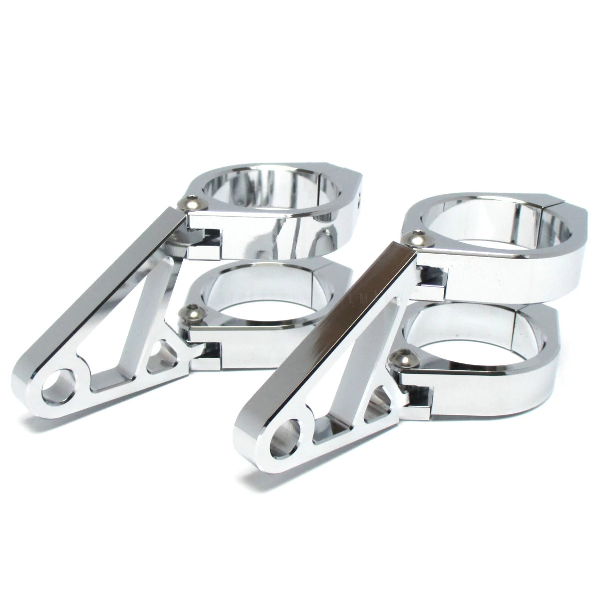 Lampenhalter Set HIGHSIDER, verschiedene Ausführungen