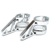 Lampenhalter Set HIGHSIDER, verschiedene Ausführungen