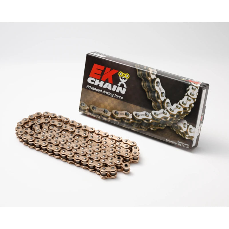 Kettenkit Stahl EK-Chain 520 SRX2 110/14/44 – Honda XL Varadero 2001-2017