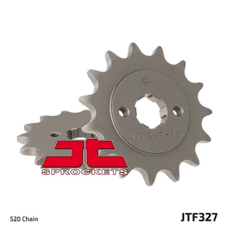 Kettenkit Stahl EK-Chain 520 SRX2 110/14/44 – Honda XL Varadero 2001-2017