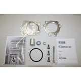 Endschalldämpfer Set IXIL Hexoval Xtrem für Suzuki GSX-R 1300 Hayabusa (99-07)