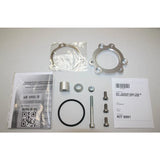 Endschalldämpfer Set IXIL Hexoval Xtrem für Suzuki GSX-R 1300 Hayabusa (99-07)
