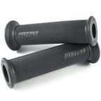 Lenkergriffe Daytona GGD-BASE, grau, 7/8 Zoll (22,2 mm), 125 mm