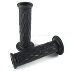 Lenkergriffe Daytona GGD-NAMI, schwarz, 7/8 Zoll (22,2 mm), 125 mm