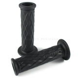 Lenkergriffe Daytona GGD-NAMI, schwarz, 7/8 Zoll (22,2 mm), 125 mm