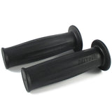 Griffgummi Paar Daytona GGDI-ARC1 1" Schwarz, Ø Innen 24/27 mm, Länge 125 mm
