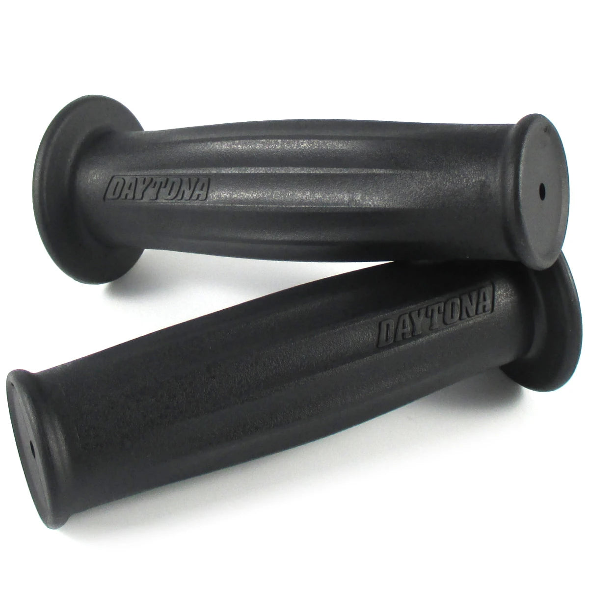 Griffgummi Paar Daytona GGDI-ARC1 1" Schwarz, Ø Innen 24/27 mm, Länge 125 mm