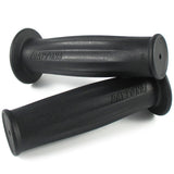 Griffgummi Paar Daytona GGDI-ARC1 1" Schwarz, Ø Innen 24/27 mm, Länge 125 mm