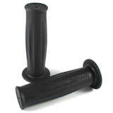 Griffgummi Paar Daytona GGDI-ARC1 1" Schwarz, Ø Innen 24/27 mm, Länge 125 mm
