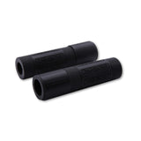 Lenkergriffe HIGHSIDER CONERO schwarz, 7/8 Zoll (22,2 mm), 132 mm