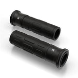 Lenkergriffe Highsider Smart Circula-S, Schwarz, 7/8 Zoll (22,2 mm), 125 mm