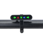 LED Kontrollleuchten Einheit Daytona Gamma, 5 LED, Vertikal oder Horizontal