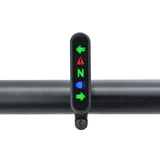 LED Kontrollleuchten Einheit Daytona Gamma, 5 LED, Vertikal oder Horizontal