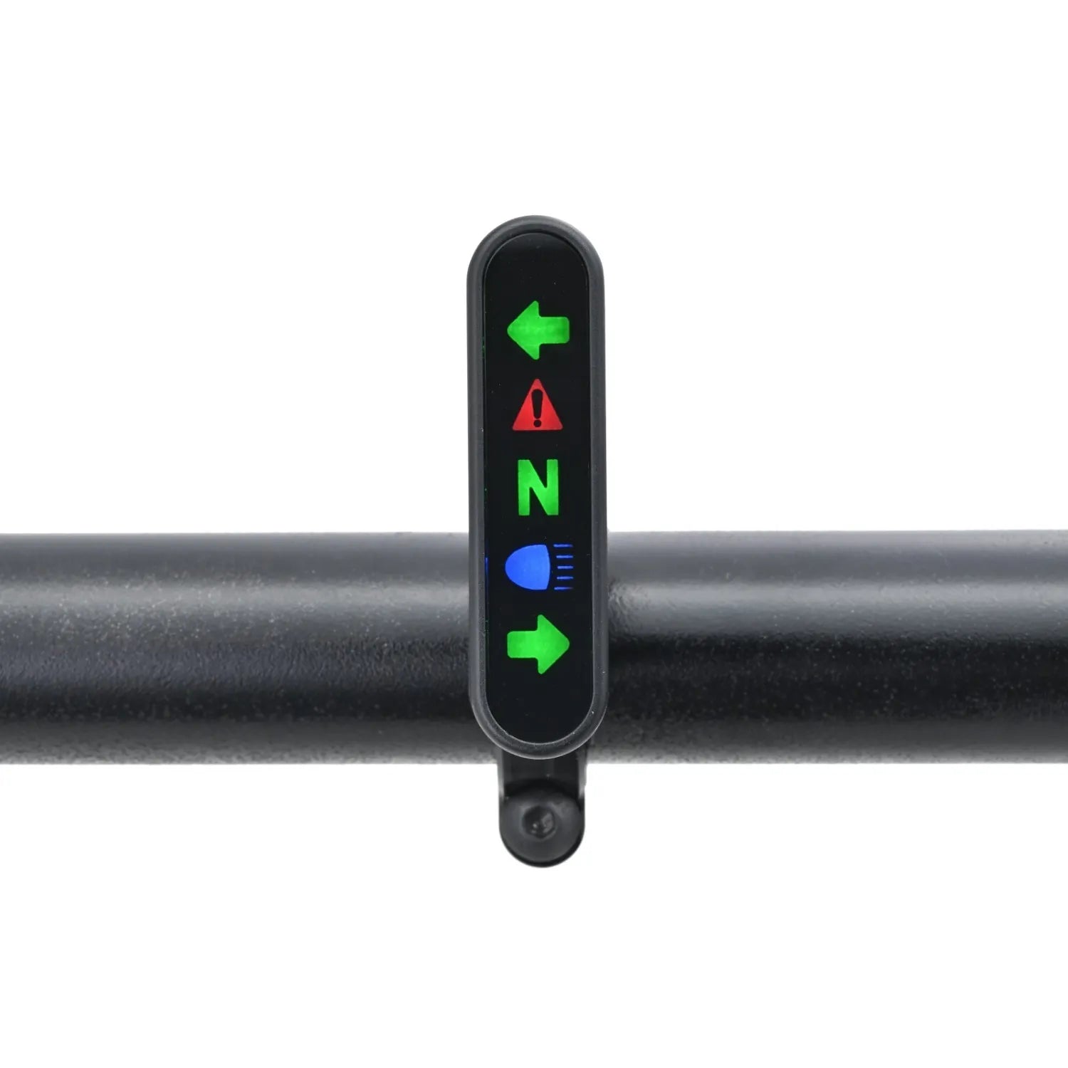 LED Kontrollleuchten Einheit Daytona Gamma, 5 LED, Vertikal oder Horizontal