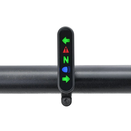LED Kontrollleuchten Einheit Daytona Gamma, 5 LED, Vertikal oder Horizontal