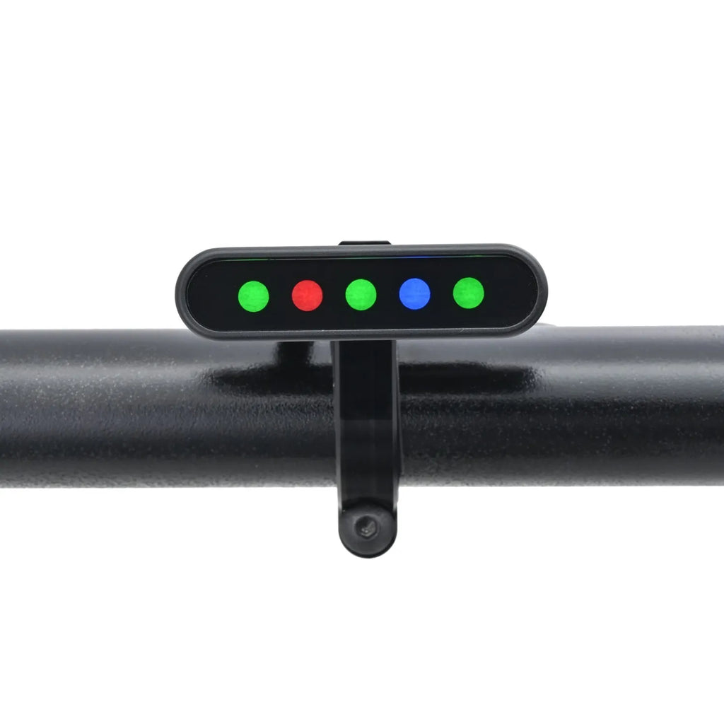 LED Kontrollleuchten Einheit Daytona Gamma, 5 LED, Vertikal oder Horizontal