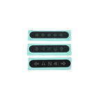 LED Kontrollleuchten Einheit Daytona Gamma, 5 LED, Vertikal oder Horizontal