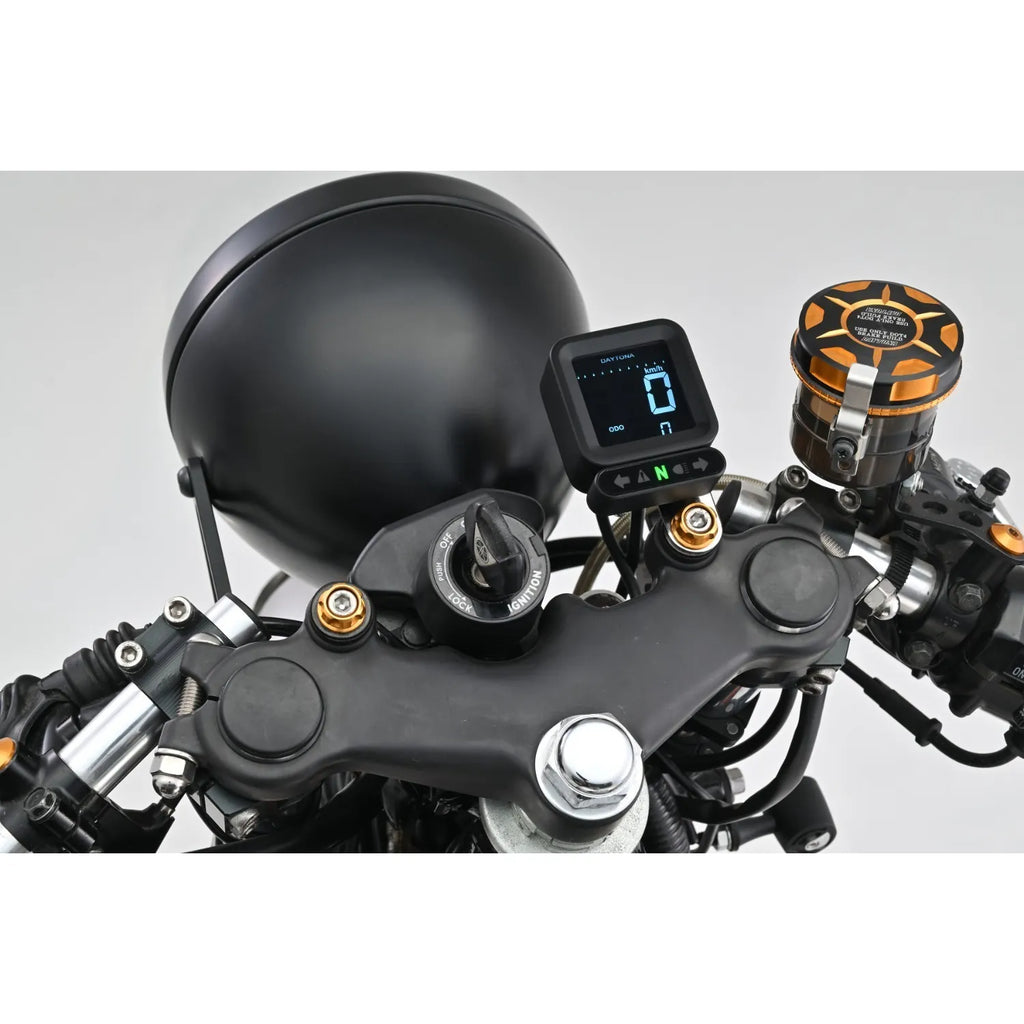 LED Kontrollleuchten Einheit Daytona Gamma, 5 LED, Vertikal oder Horizontal