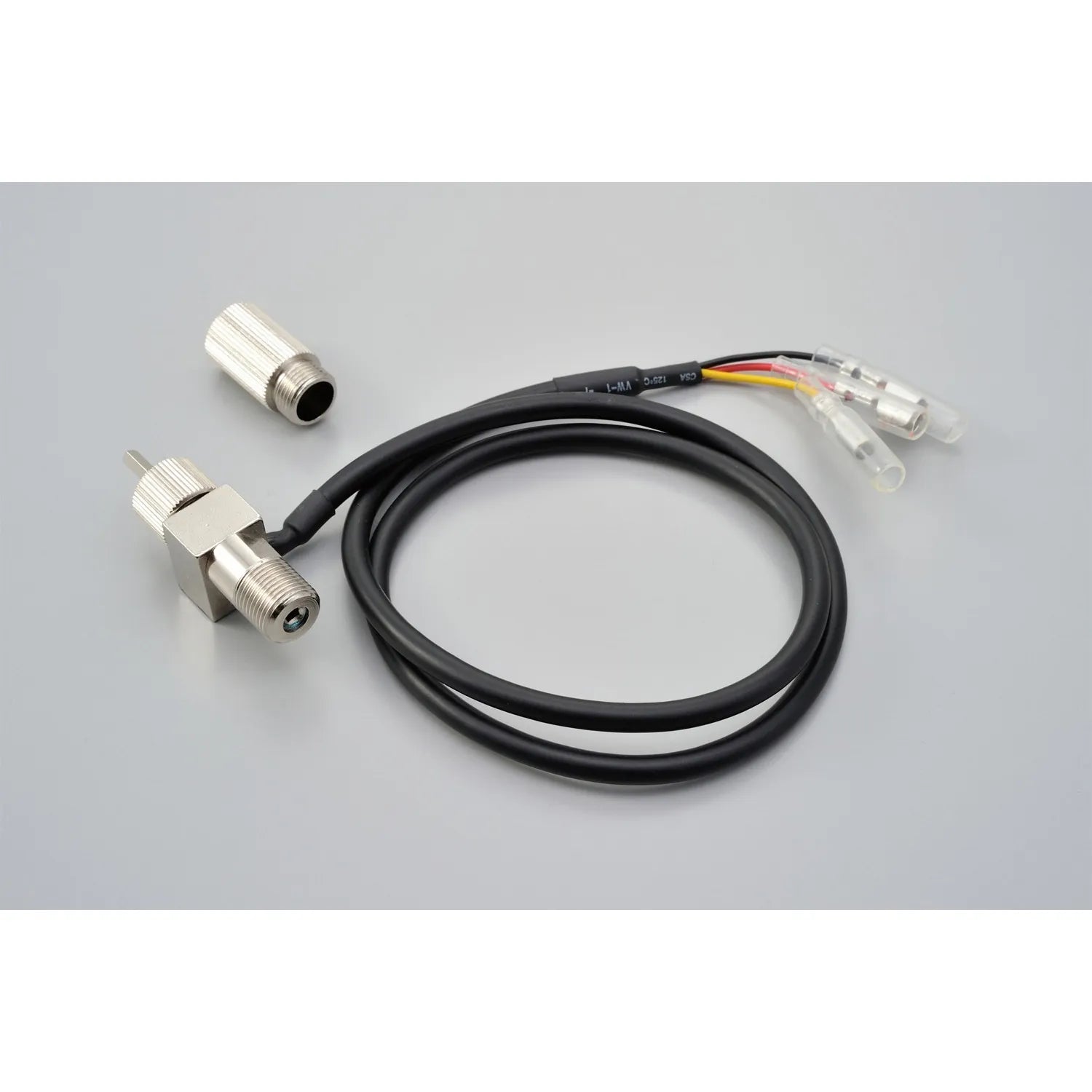 Drehzahlwandler Daytona Universal, Doppelsignalausgang, 12V, 650 mm