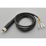 Speedsensor Kabel Daytona für Yamaha, Moto Guzzi, Ducati & Suzuki Modelle
