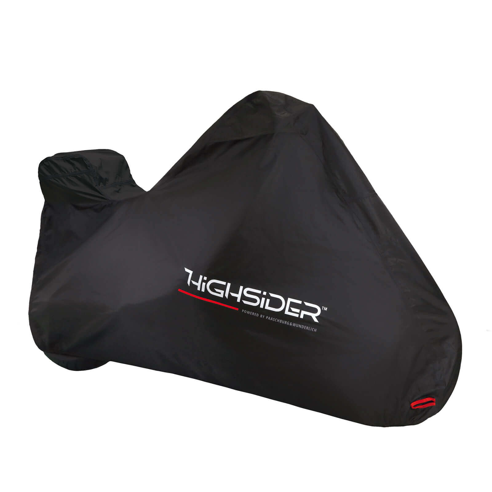 Abdeckplane Highsider Outdoor Topcase