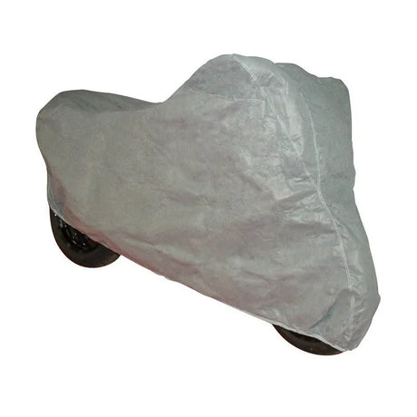 Abdeckplane Shin-Yo Indoor grau, Innen, Polyester