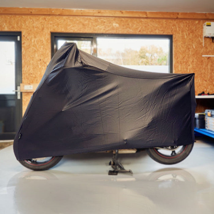 Abdeckplane DS Covers FLEXX, schwarz