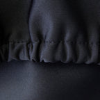 Abdeckplane DS Covers FLEXX, schwarz