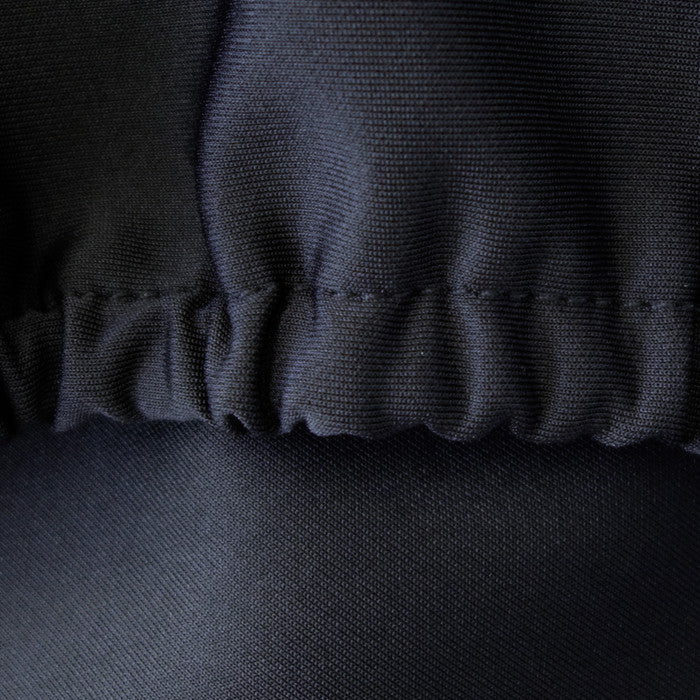 Abdeckplane DS Covers FLEXX, schwarz