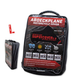 Abdeckplane Supercover 2.0, Größe XXL, schwarz