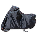 Abdeckplane Supercover 2.0, Größe XXL, schwarz