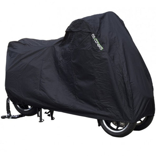 Abdeckplane DS Covers Alfa 3W