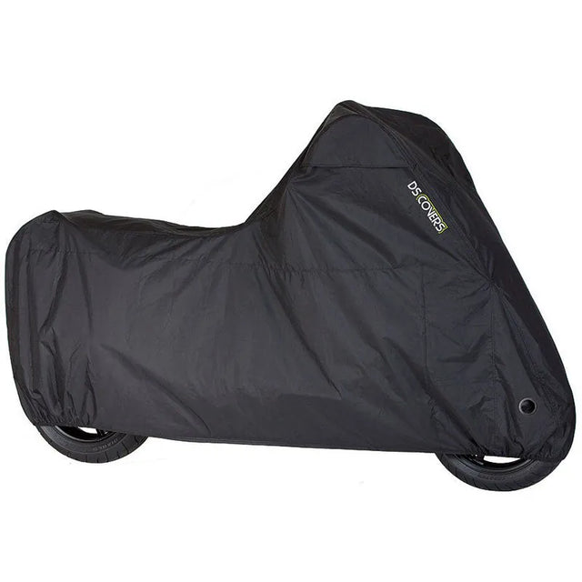 Abdeckplane DS-Covers Alfa schwarz, Außen, Polyester