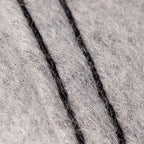 Abdeckplane DS Covers Alfa, schwarz